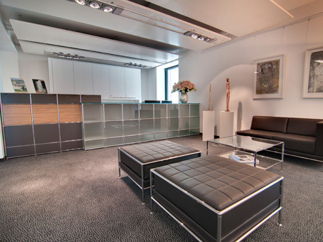 Coworking in München Stachus