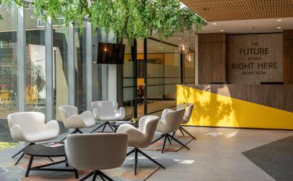 Bespoke Office BO-2 Bespoke Office BO-2