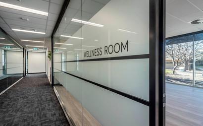 Window Office 131 Window Office 131