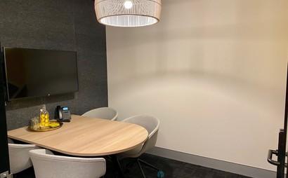 SPARROW - Meeting Room SPARROW - Meeting Room