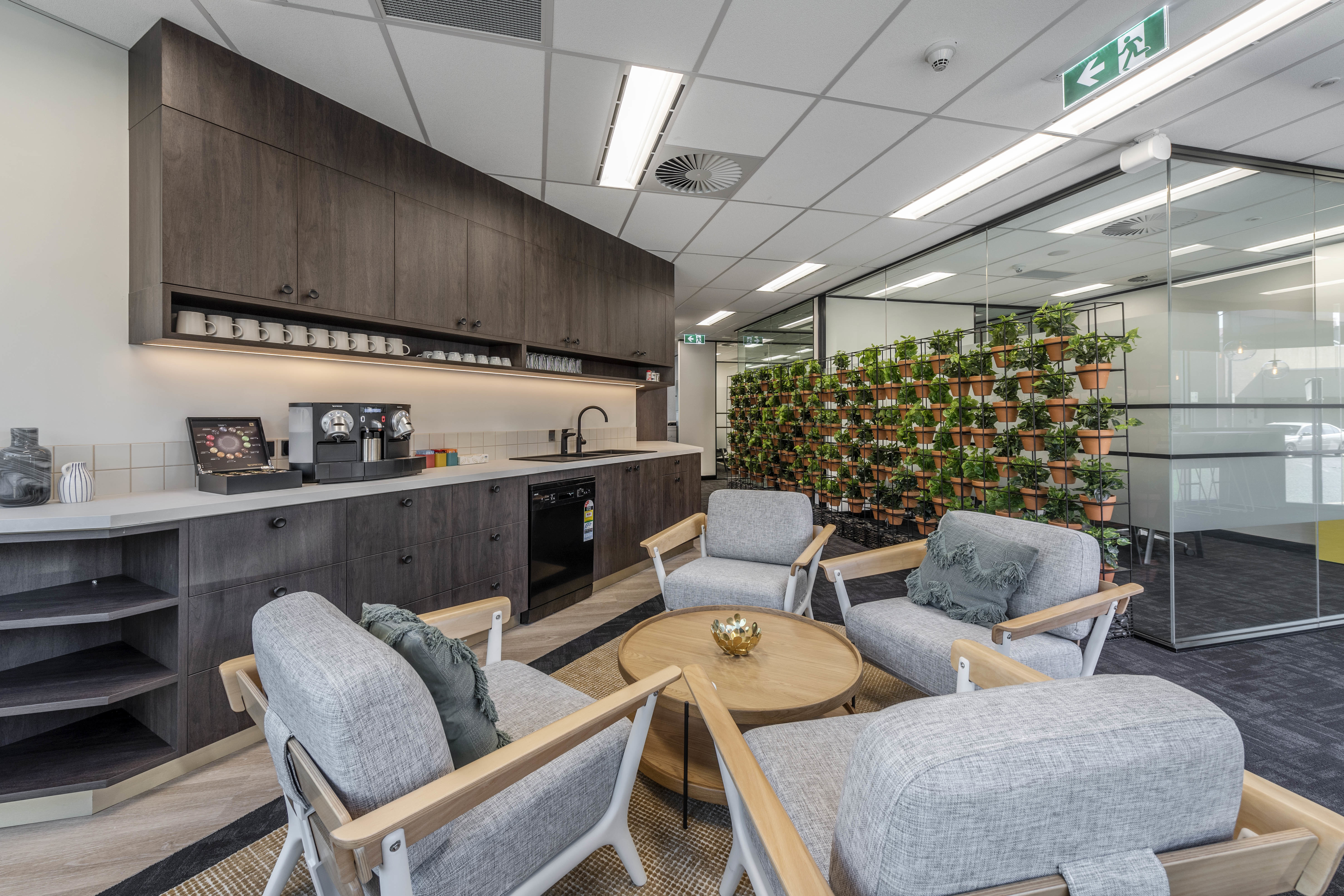 SPARROW - Meeting Room