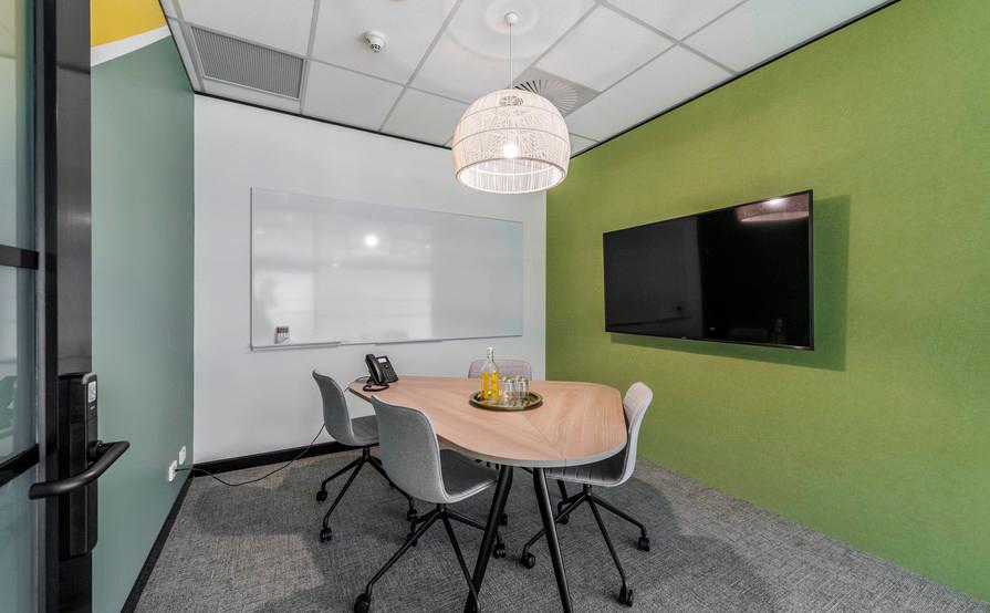 PELICAN - Meeting Room