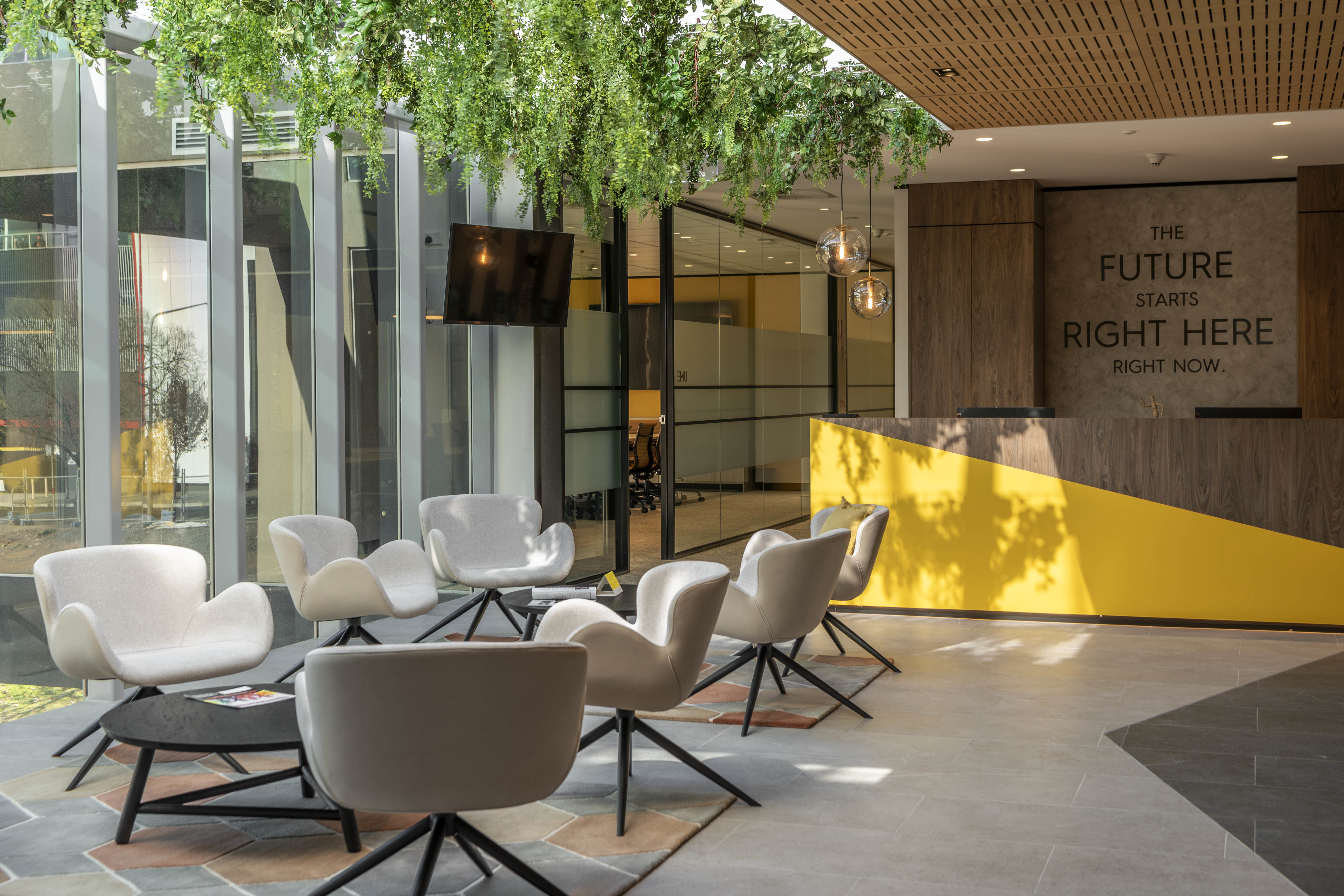 PELICAN - Meeting Room