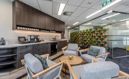 FALCON - MEETING ROOM  FALCON - MEETING ROOM