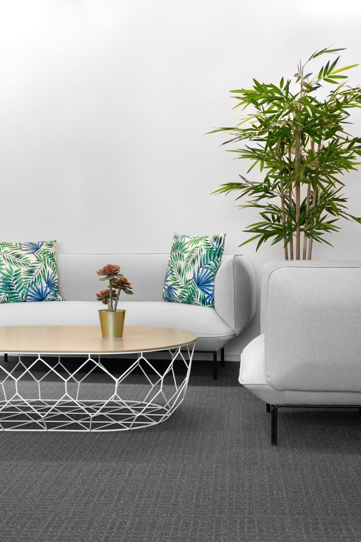 Toegang tot een inspirerende coworkingruimte in de buurt