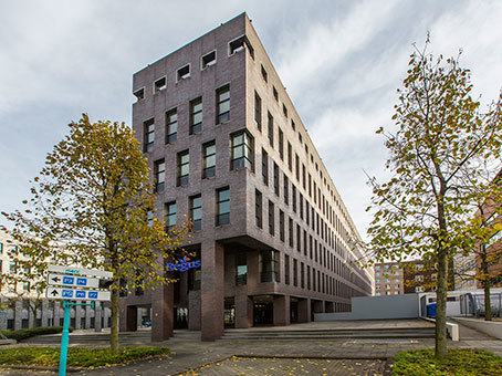 Work your way in een privékantoor voor jou alleen