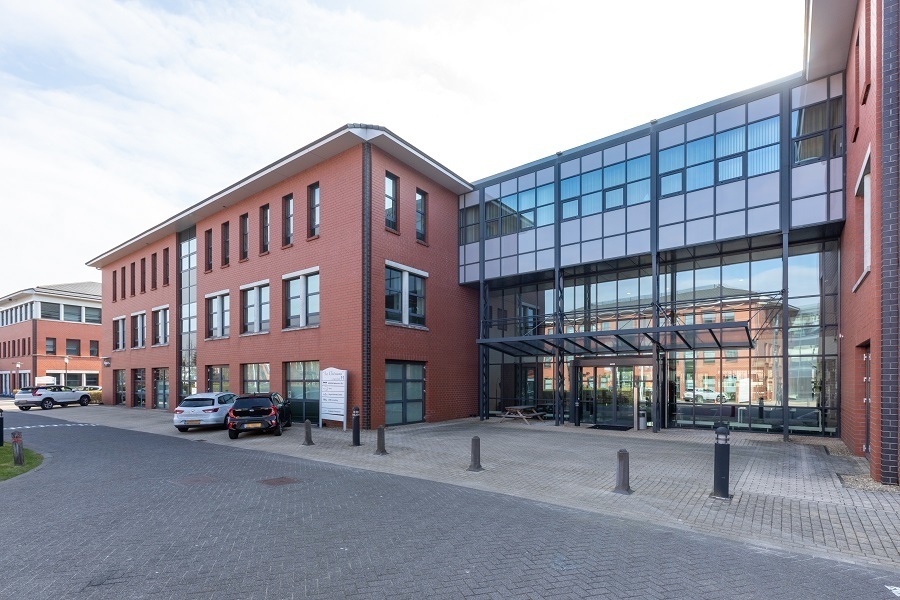 Toegang tot een inspirerende coworkingruimte in de buurt