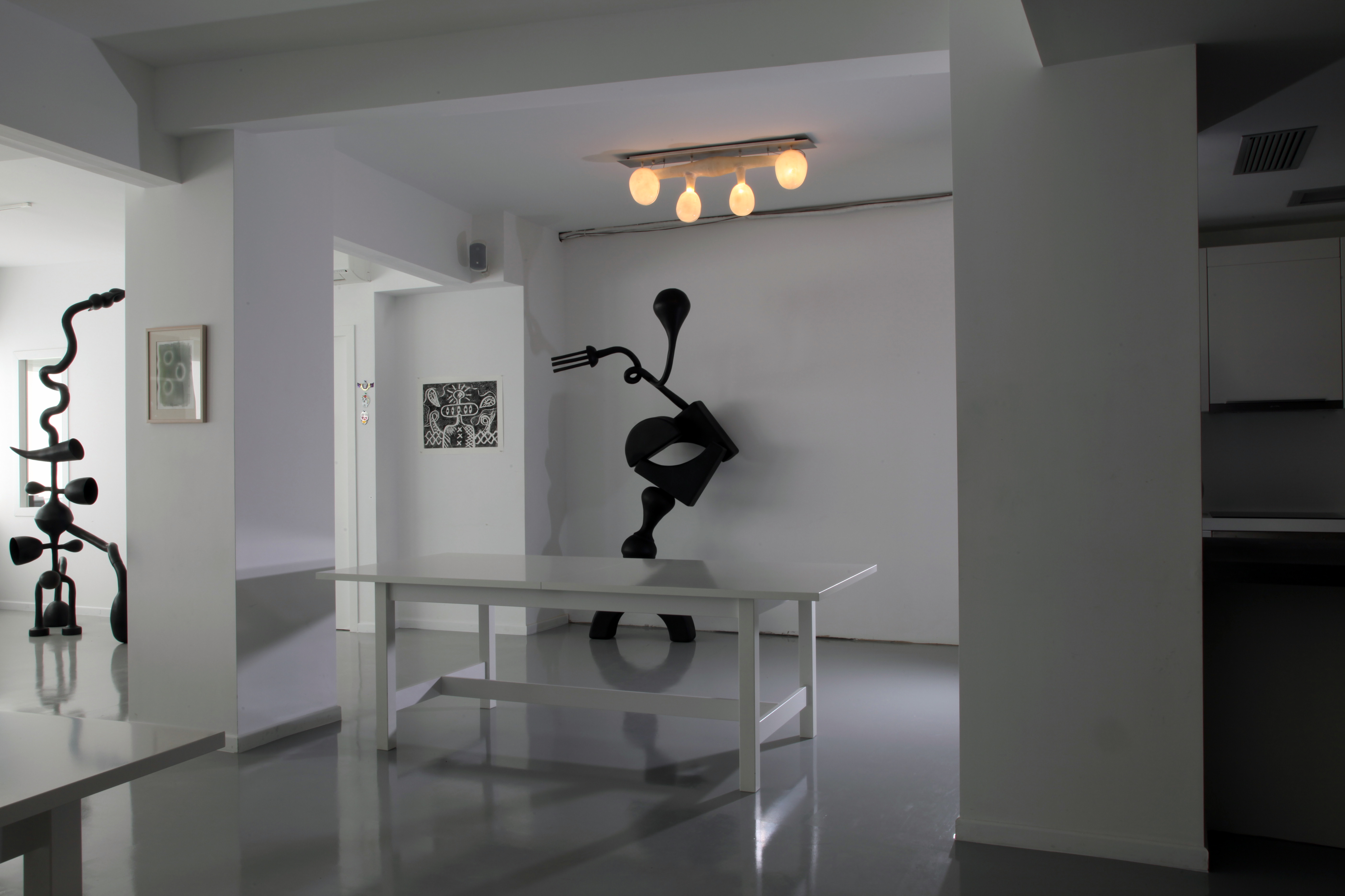 Exile Films, a Greek production company with big ideas