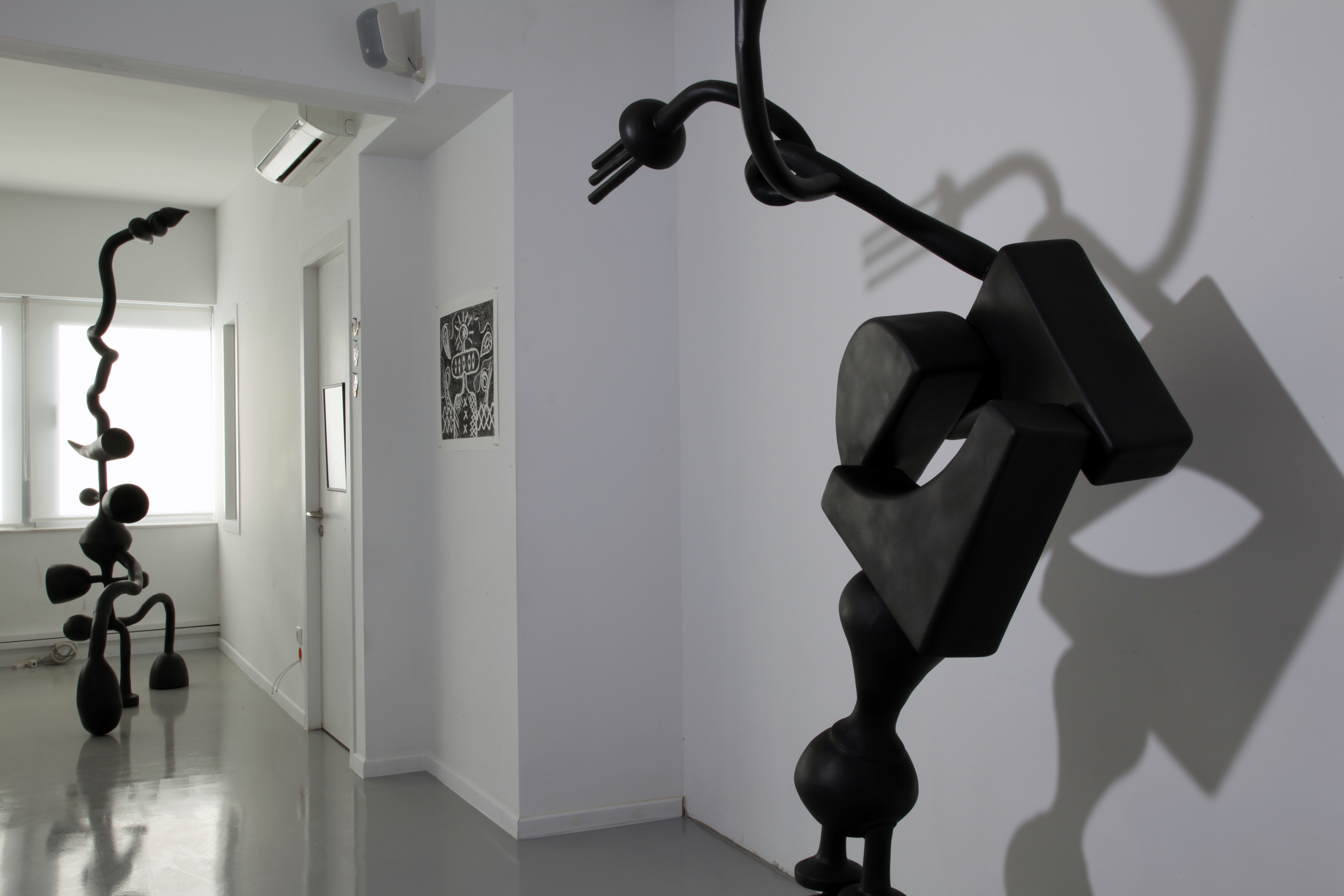 Exile Films, a Greek production company with big ideas