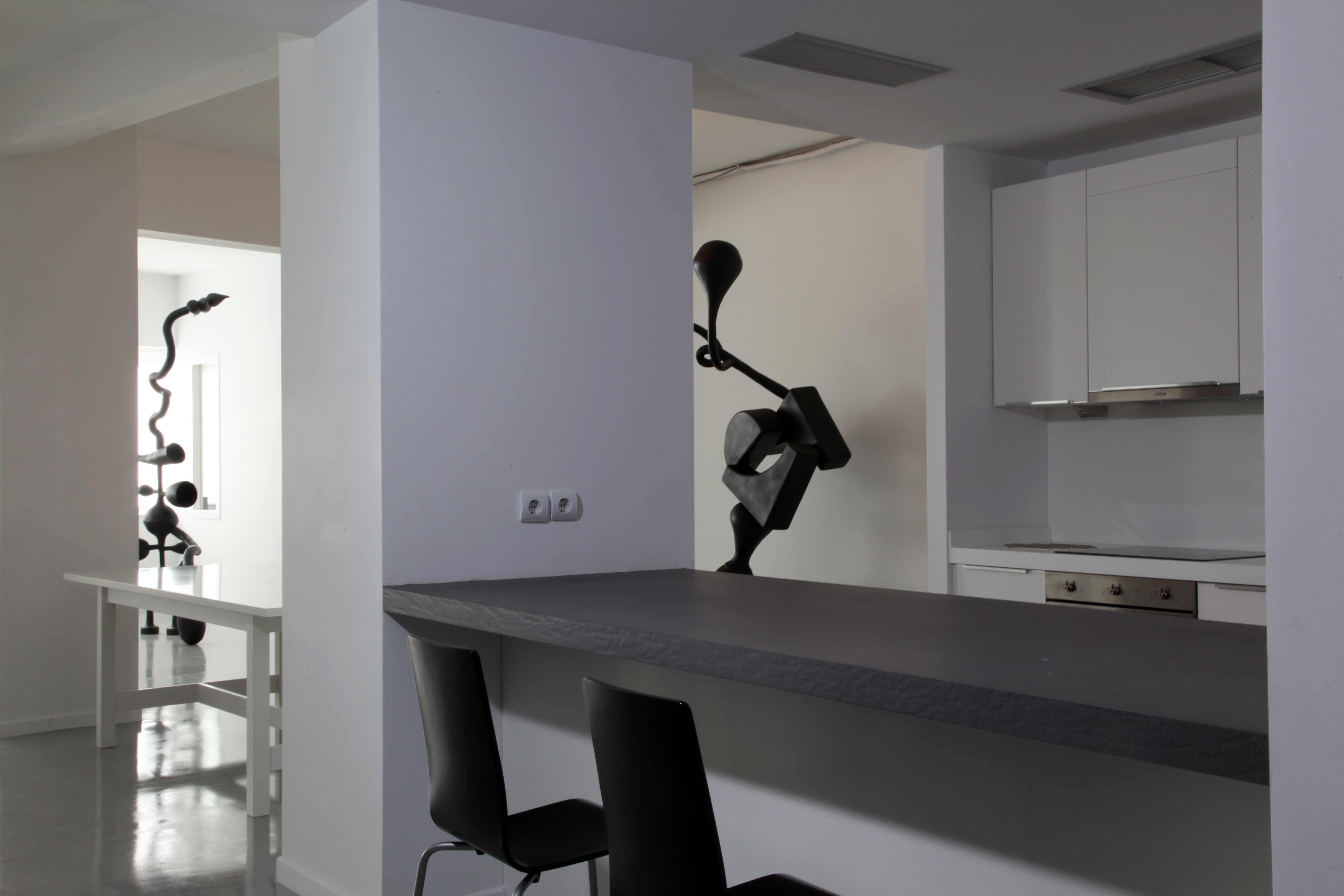 Exile Films, a Greek production company with big ideas