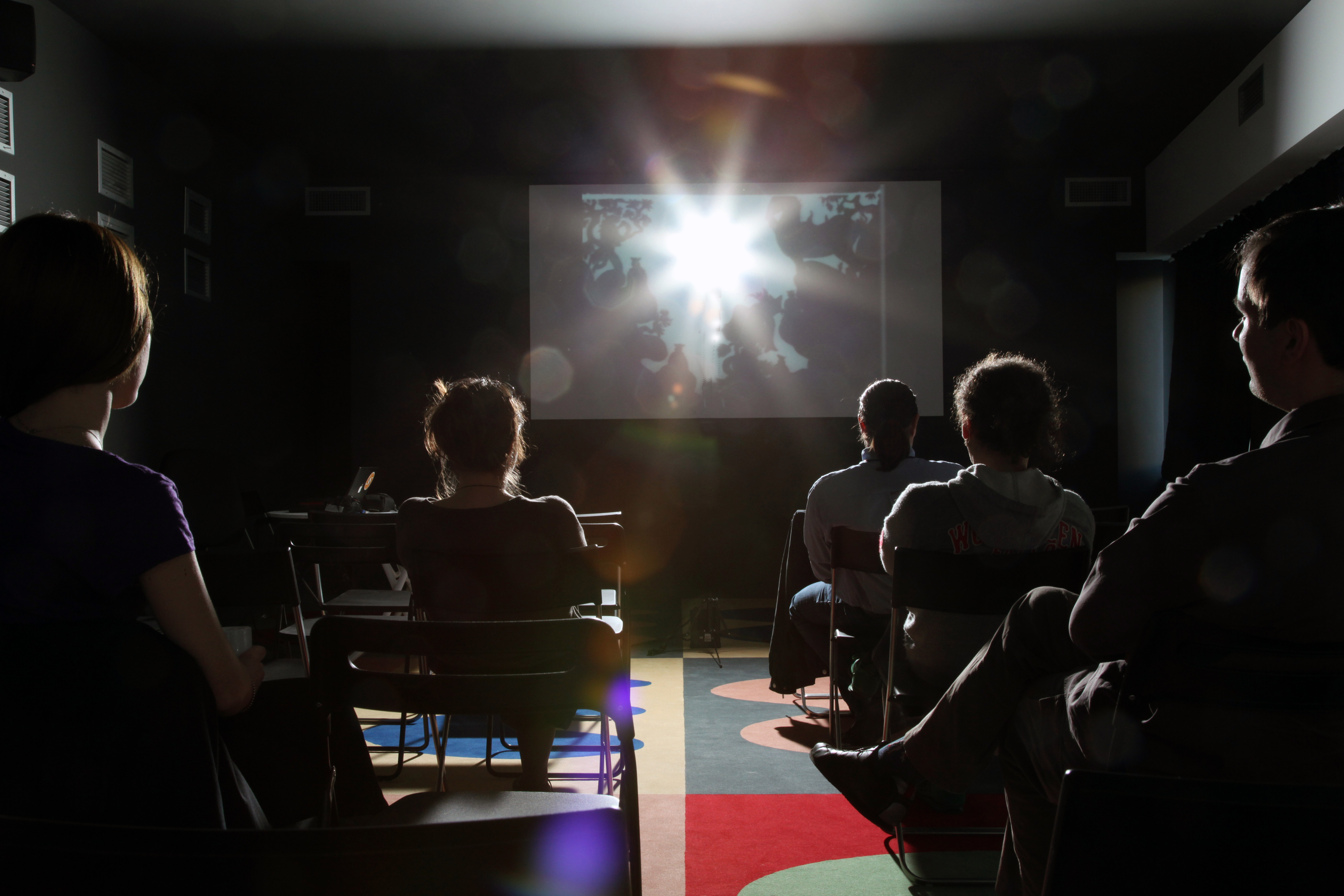 Exile Films, a Greek production company with big ideas