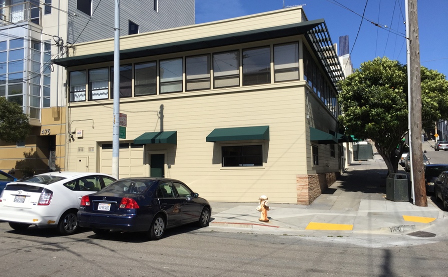 Quiet, secure, private Quiet, secure, private