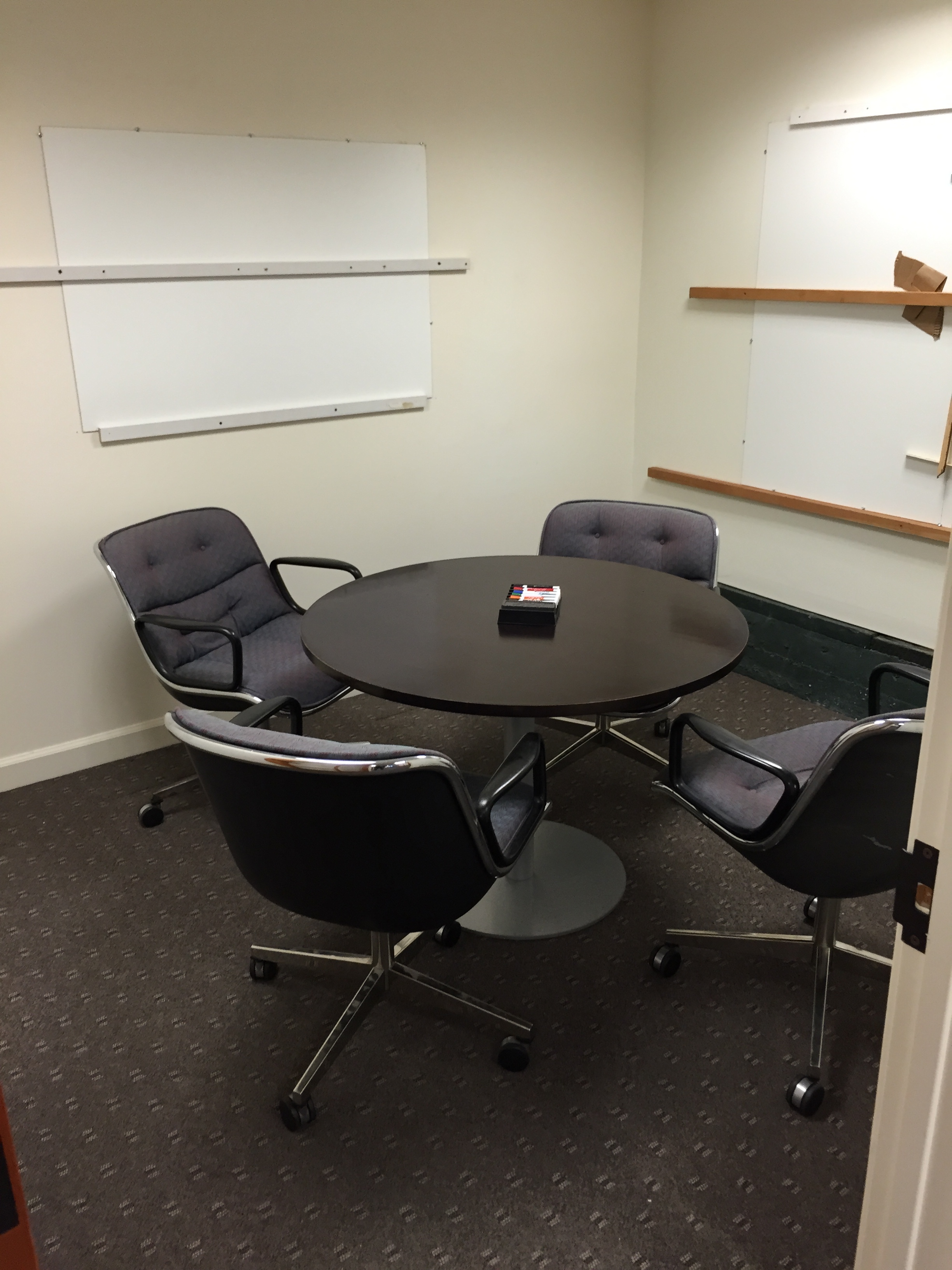 Quiet, secure, private Quiet, secure, private