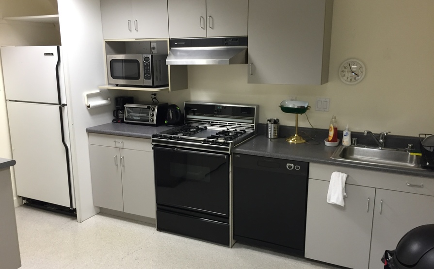 Quiet, secure, private Quiet, secure, private