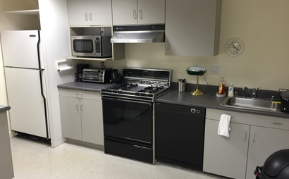 Quiet, secure, private