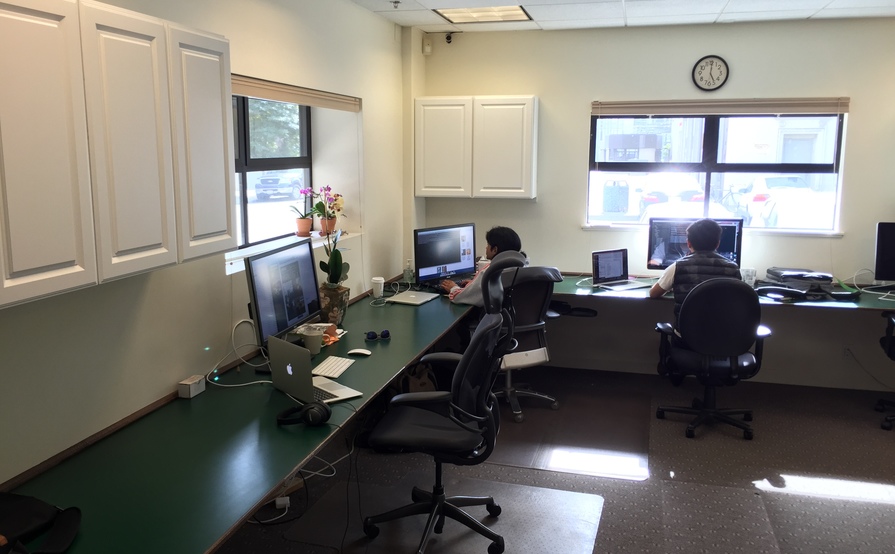 Quiet, secure, private Quiet, secure, private