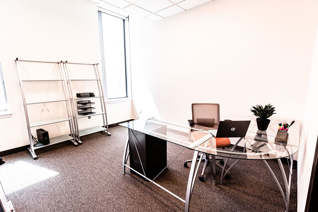 Private Office 