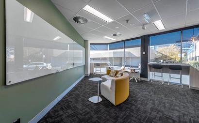 Hot Desks - CoWorking Space  Hot Desks - CoWorking Space