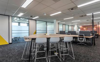 Hot Desks - CoWorking Space  Hot Desks - CoWorking Space