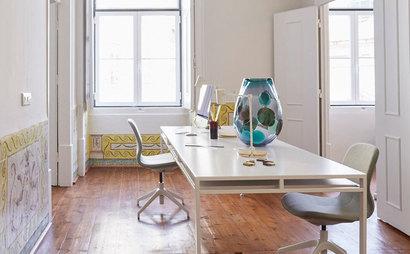 The Third Floor The Third Floor