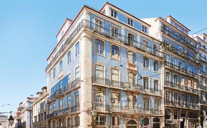 The Third Floor The Third Floor