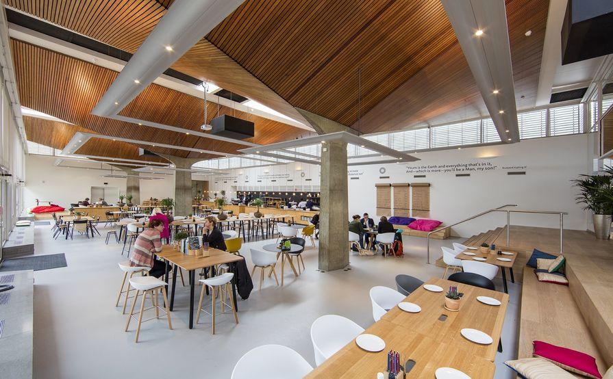Kant-en-klare kantoorruimte voor een groeiend team van maximaal 10 personen Kant-en-klare kantoorruimte voor een groeiend team van maximaal 10 personen