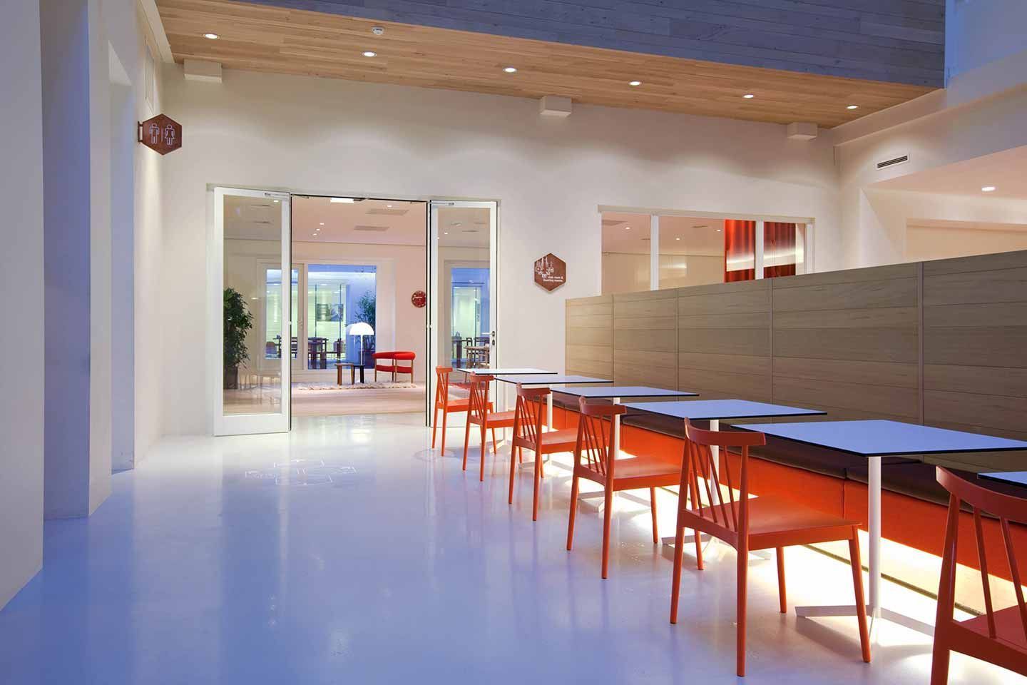 Een perfect formaat kantooromgeving voor jou alleen Een perfect formaat kantooromgeving voor jou alleen