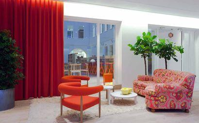 Een perfect formaat kantooromgeving voor jou alleen Een perfect formaat kantooromgeving voor jou alleen