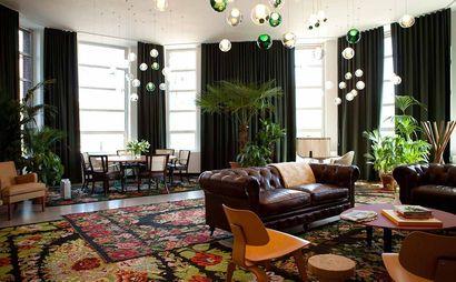 Een perfect formaat kantooromgeving voor jou alleen Een perfect formaat kantooromgeving voor jou alleen