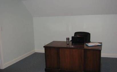 Private office non-commercial setting, Scituate Private office non-commercial setting, Scituate