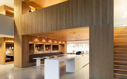 Een perfect formaat kantooromgeving voor vijf. Een perfect formaat kantooromgeving voor vijf.