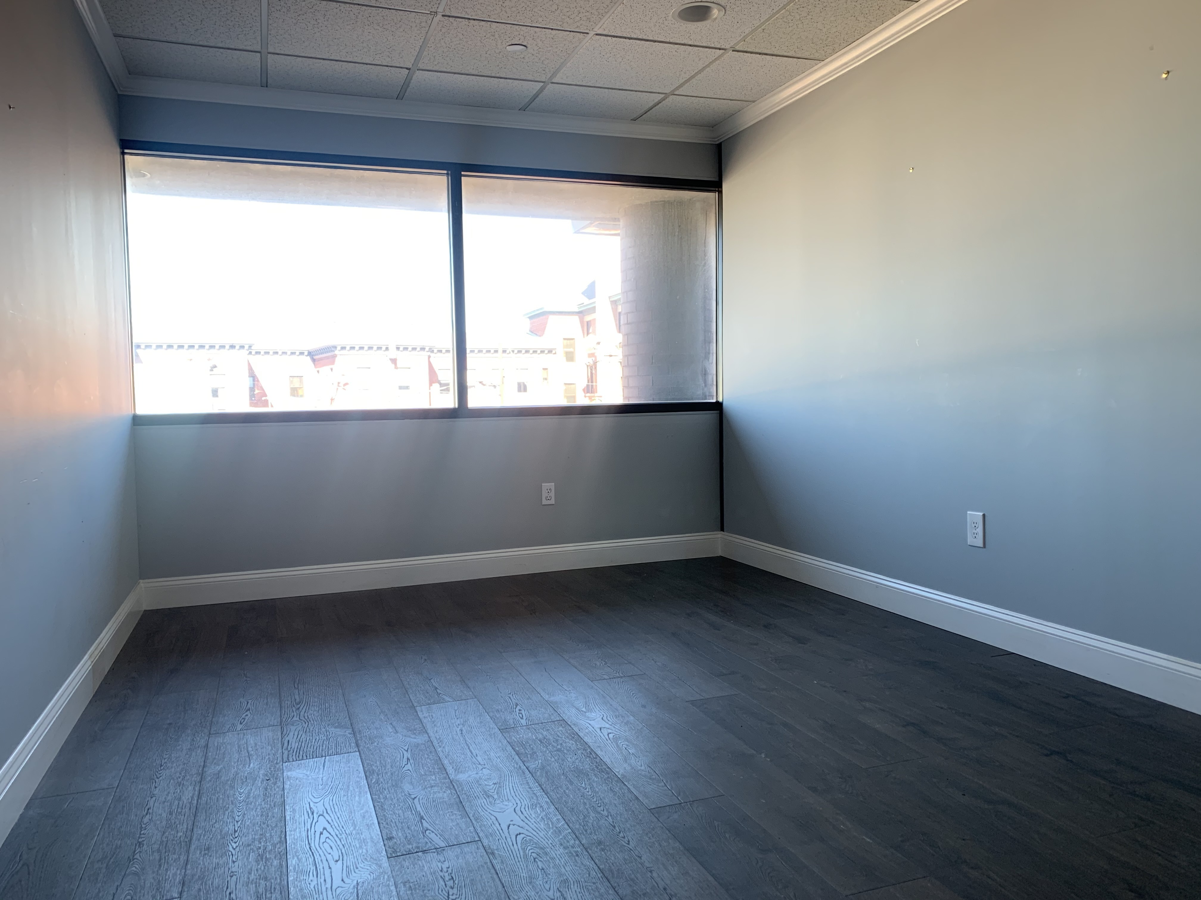 Wilson Towers -Private Office Suites 