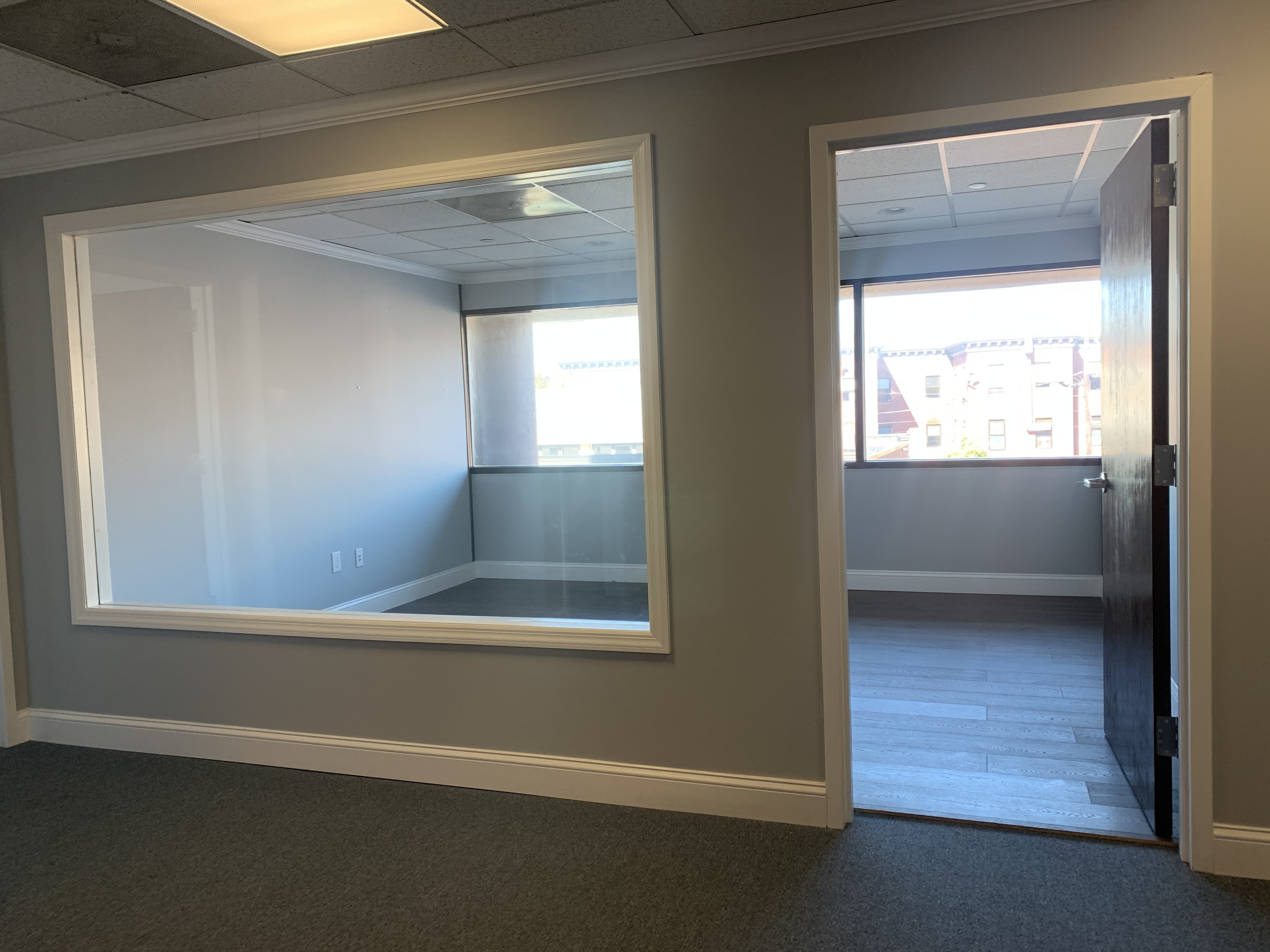 Wilson Towers -Private Office Suites 