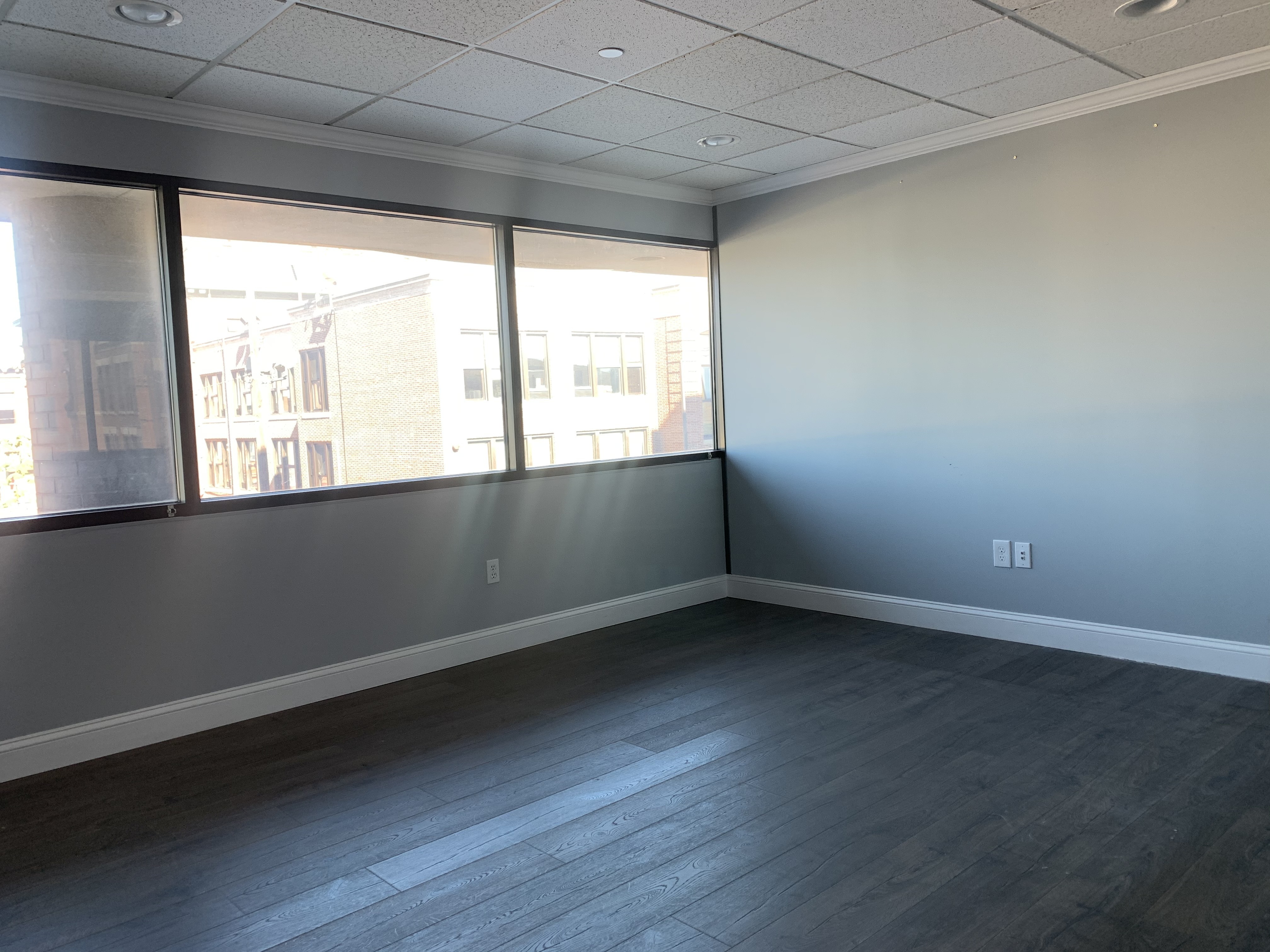 Wilson Towers -Private Office Suites 