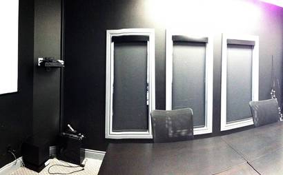 Conference Room Conference Room