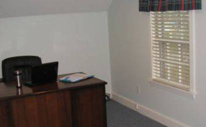 Private office non-commercial setting, Scituate Private office non-commercial setting, Scituate