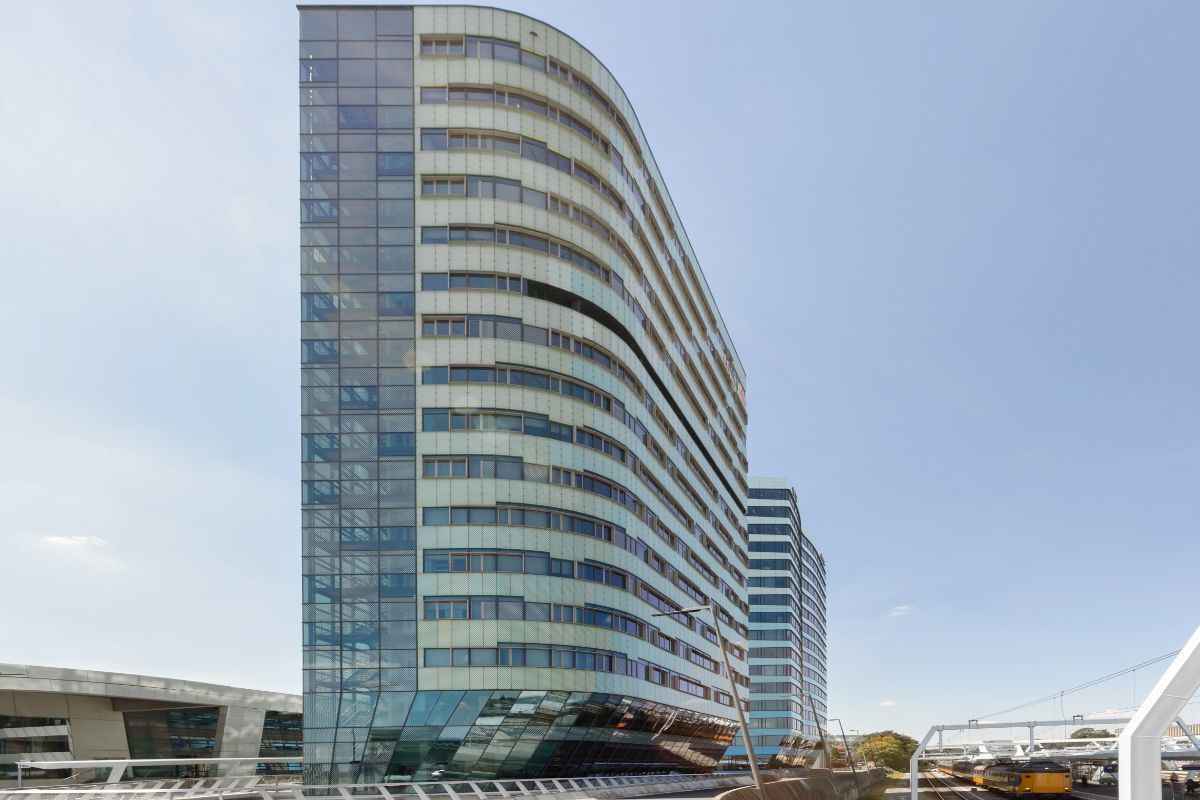 Toegang tot een inspirerende coworkingruimte in de buurt