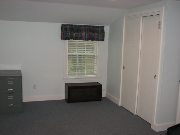Private office non-commercial setting, Scituate