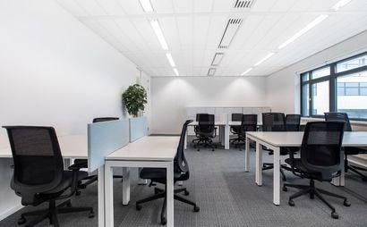 Toegang tot een inspirerende coworkingruimte in de buurt Toegang tot een inspirerende coworkingruimte in de buurt