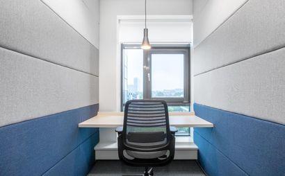 Work your way in een privékantoor voor jou alleen Work your way in een privékantoor voor jou alleen