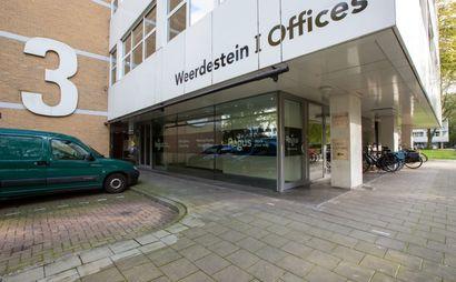 Werk vanaf een professionele werkplek bij u in de buurt Werk vanaf een professionele werkplek bij u in de buurt