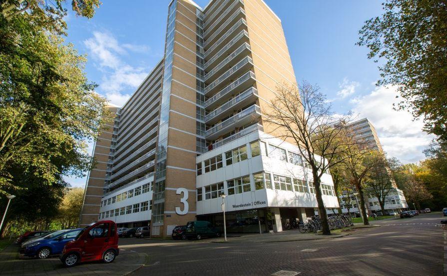 Kant-en-klare kantoorruimte voor een groeiend team van maximaal 10 personen Kant-en-klare kantoorruimte voor een groeiend team van maximaal 10 personen