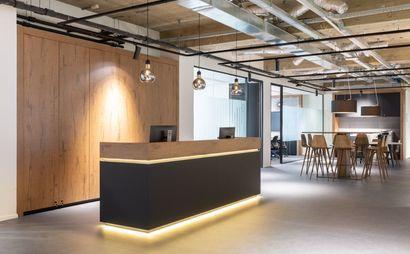 Work your way in een privékantoor voor jou alleen Work your way in een privékantoor voor jou alleen