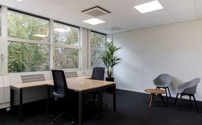 Work your way in een privékantoor voor jou alleen Work your way in een privékantoor voor jou alleen