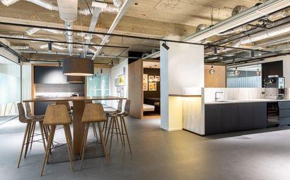 Work your way in een privékantoor voor jou alleen Work your way in een privékantoor voor jou alleen