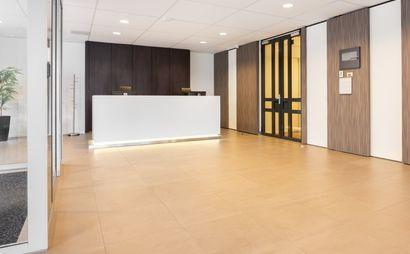 Toegang tot een privékantoorruimte hoe en wanneer u maar wilt Toegang tot een privékantoorruimte hoe en wanneer u maar wilt