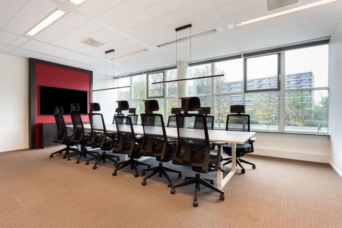 Toegang tot een privékantoorruimte hoe en wanneer u maar wilt Toegang tot een privékantoorruimte hoe en wanneer u maar wilt