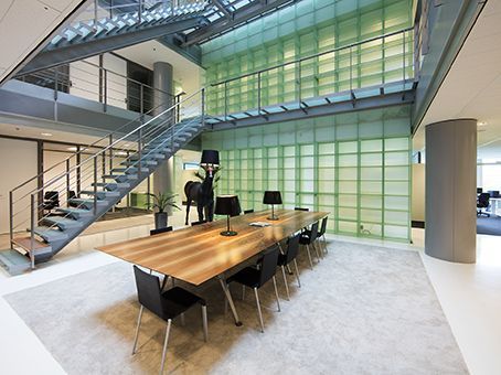 Work your way in een privékantoor voor jou alleen Work your way in een privékantoor voor jou alleen