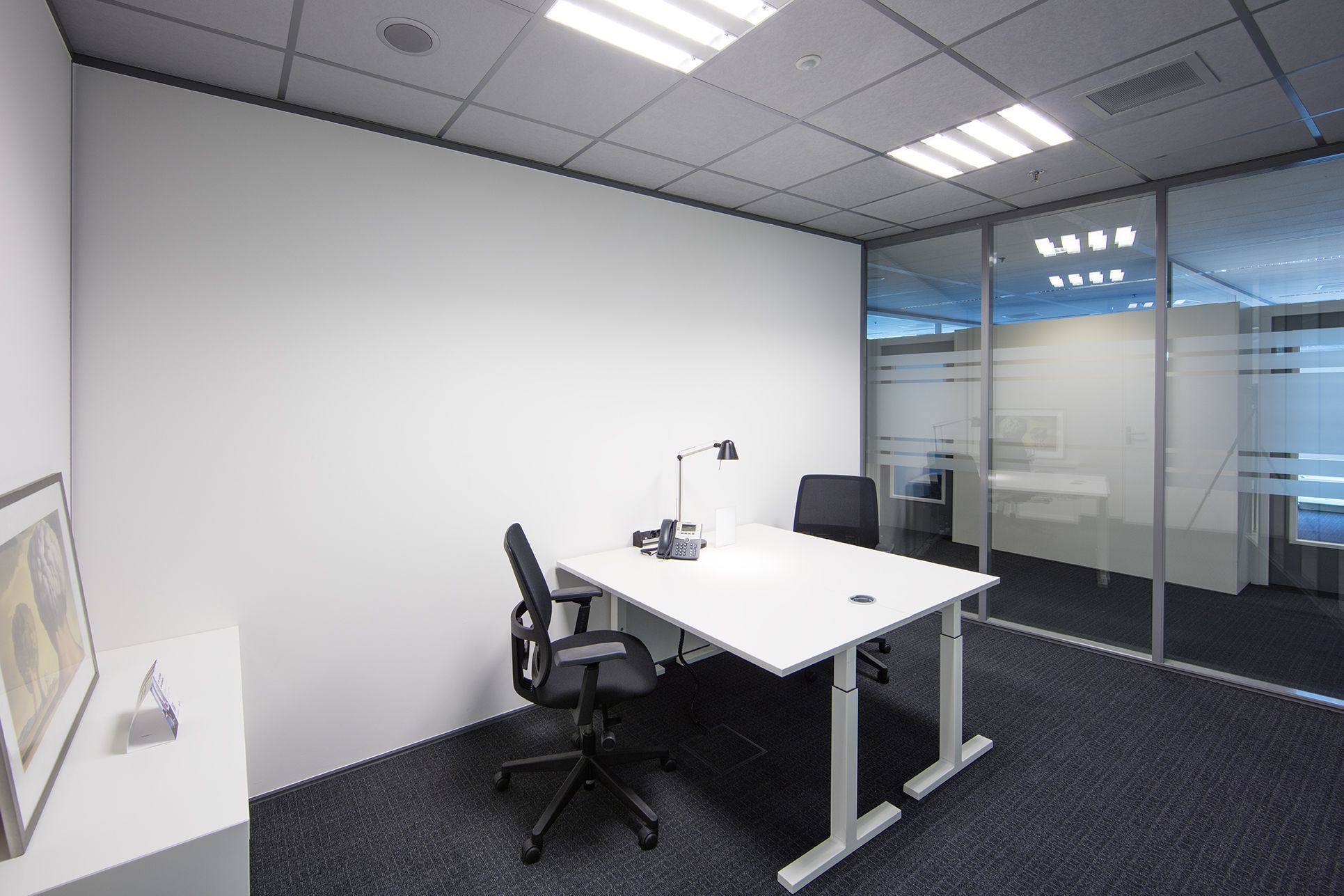 Work your way in een privékantoor voor jou alleen Work your way in een privékantoor voor jou alleen