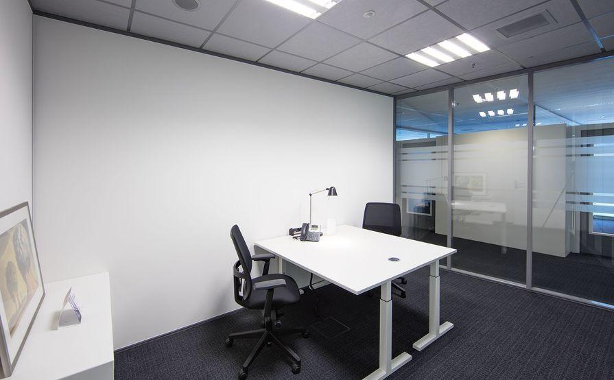 Work your way in een privékantoor voor jou alleen Work your way in een privékantoor voor jou alleen